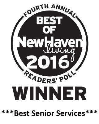 2016 Best of New Haven Living Readers' Poll